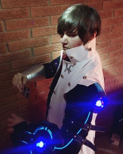 Seto Kaiba (DSoD) | Wiki | Cosplay Amino