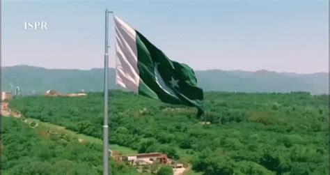 Pakistan Pakistan Flag GIF - Pakistan Pakistan Flag - Discover & Share GIFs