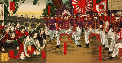 Meiji Restoration Pictures - Samurai and Bushido - HISTORY.com