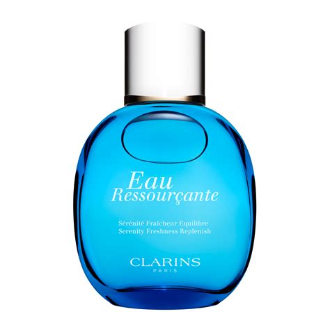 Eau Ressourçante - Clarins