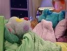 Amazon.com: Blue's Room: Season 1, Episode 1 "Sprinkles' Sleepover": Amazon Instant Video