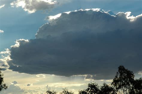 Cumulus Congestus clouds photographs photography photos pictures clouds images