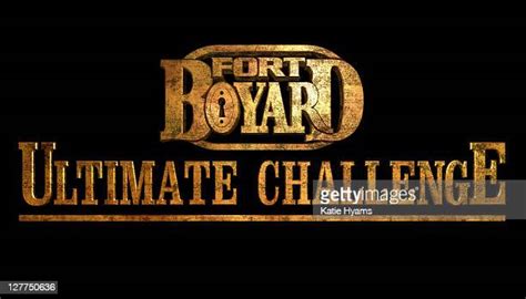 14 Fort Boyard Ultimate Challenge Stock Photos, High-Res Pictures, and Images - Getty Images