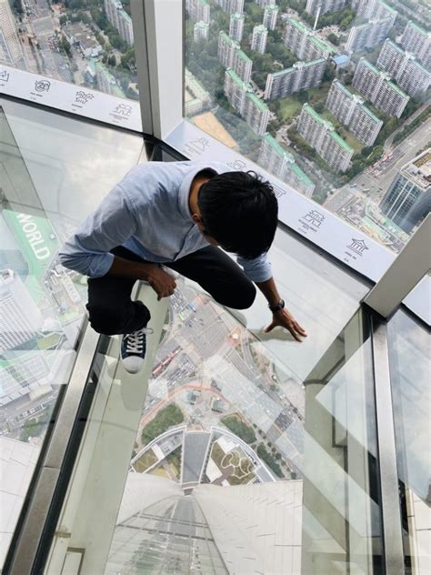 Walk On Glass Floor Ireland | Viewfloor.co