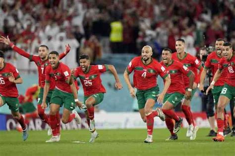 CdM 2022: la légende brésilienne, Ronaldo, s'enflamme pour le Maroc - Benin Web TV