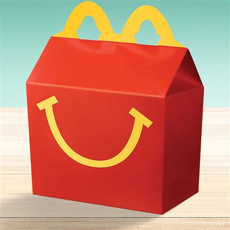 McDonald's Quietly Removes Happy Meals From Value Menu QSR Magazine ...