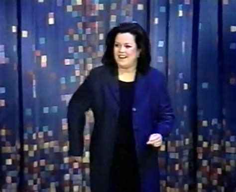 The Rosie O’Donnell Show | Rosie odonnell, Nostalgia, Childhood memories