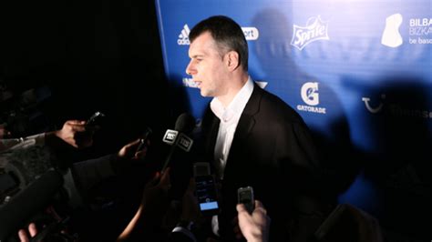 Mikhail Prokhorov Reportedly Has 'No Interest' In Selling Nets