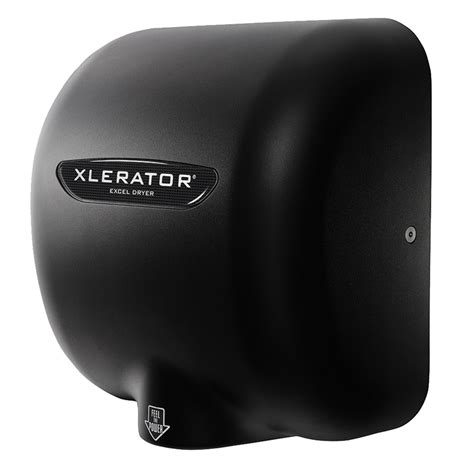 Xlerator Excel Dryer | Xlerator XL-BL | Hand Dryer Supply