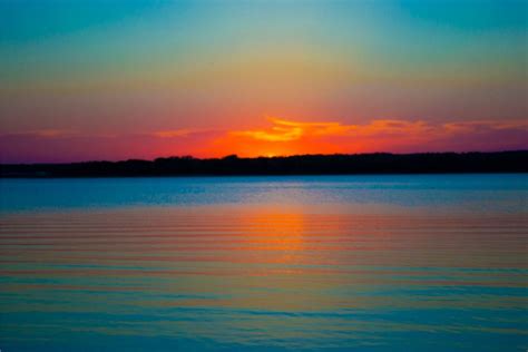 7 Best Lakes in Oklahoma (and Awesome Nearby Campsites)