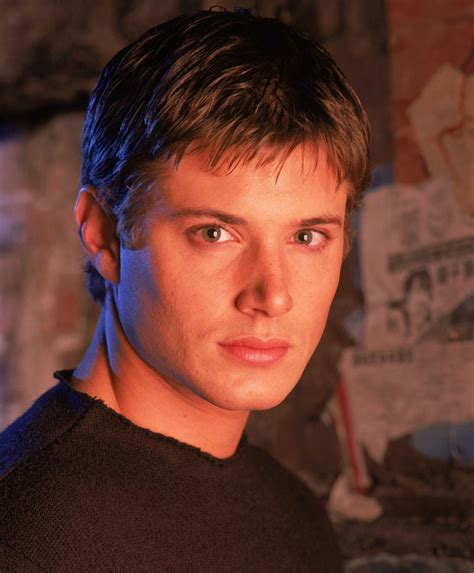 Jensen Ackles | Dark Angel Wiki | FANDOM powered by Wikia