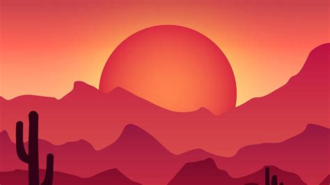 [Tutorial Link] How To Create a Colorful Vector Landscape Illustration - YouTube