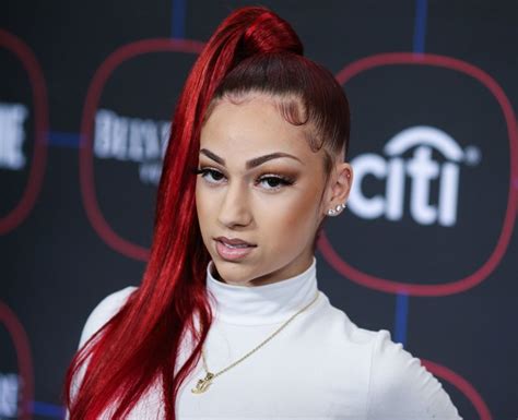 Bhad Bhabie - Desmond Barth