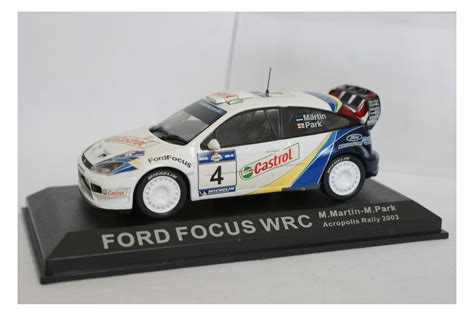 Ford Focus Wrc - Ford Focus Review