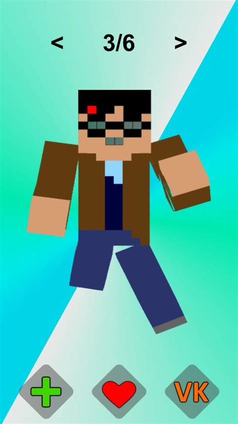 Skins Harry Potter for Minecraft APK for Android Download