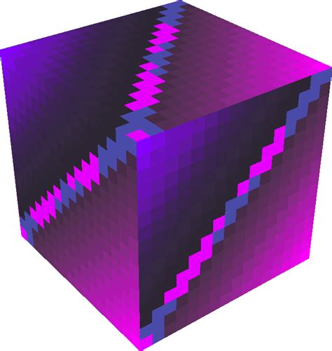 purple block | Minecraft Blocks | Tynker