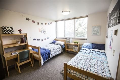 The College Dorm List By Actual College Students ⋆ College Magazine