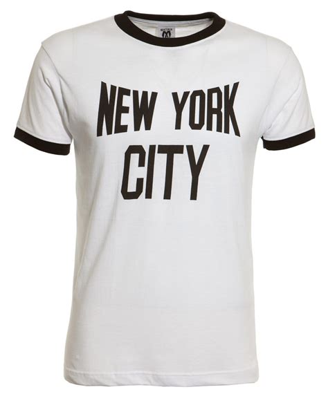 John Lennon New York City T-Shirt