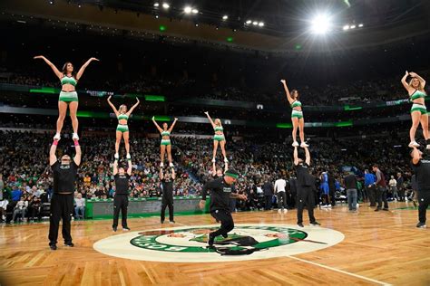 2018-19 Celtics Green Team Photo Gallery | NBA.com