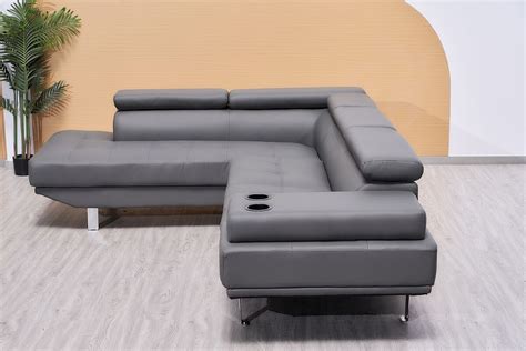 Leather Corner Sofa Beds With Storage | Cabinets Matttroy