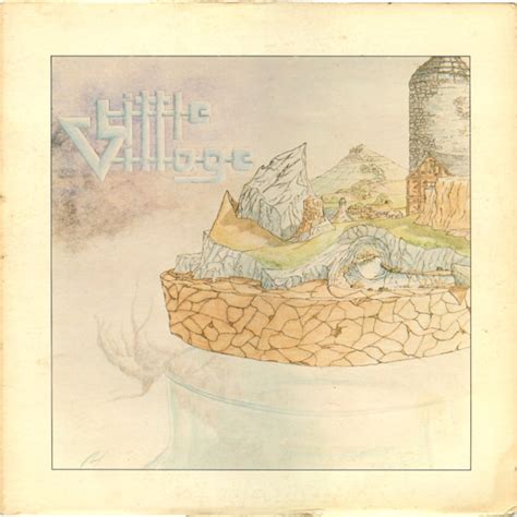 Little Village - Little Village (1977, Vinyl) | Discogs