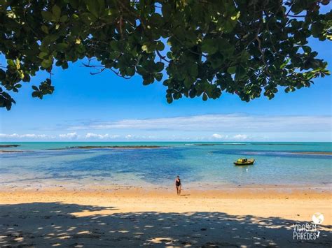 Praia do Espelho, Bahia: dicas para visitar, pousadas e restaurantes