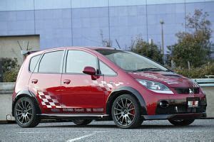 Mitsubishi Colt Turbo: Photos, Reviews, News, Specs, Buy car