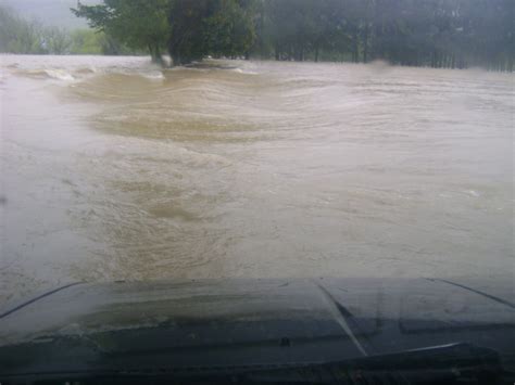 Photos (2): Flooding in Marlborough | WeatherWatch - New Zealand's Weather Data & Alerts Authority