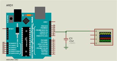 Sine Wave Generator Schematic - Circuit Diagram