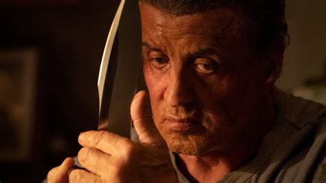 Rambo: Last Blood: How Sylvester Stallone keeps killing after 37 years