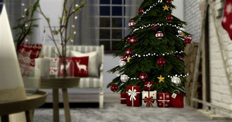 Sims 4 Holiday Ideas