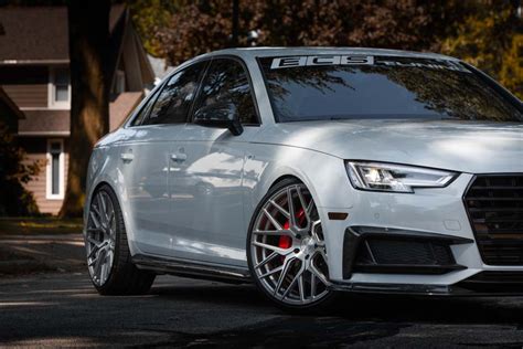 Top Mods and Upgrades for the Audi B9 S4 – ECS Tuning