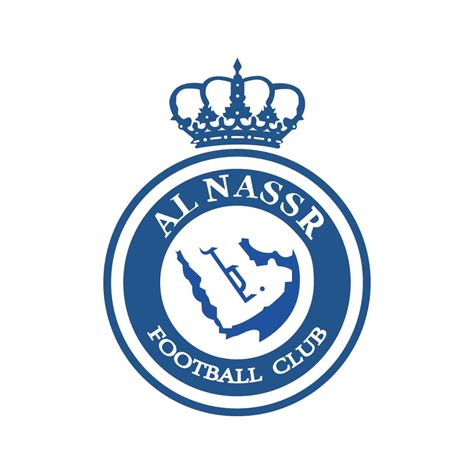 Al Nassr Football Club Logo Vector - (.Ai .PNG .SVG .EPS Free Download)