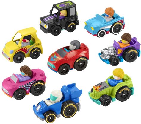 Little People New Wheelies Vehicles Wholesale