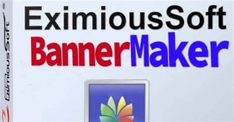 Membuat Banner Iklan Yang Keren Dengan EximiousSoft Banner Maker ...