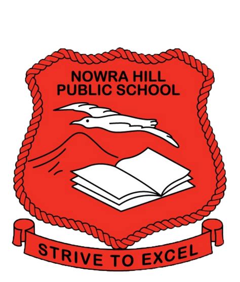 Back to school ready in 2023 - Nowra Hill Public School