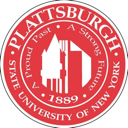 1889, State University of New York at Plattsburgh (Plattsburgh, New ...