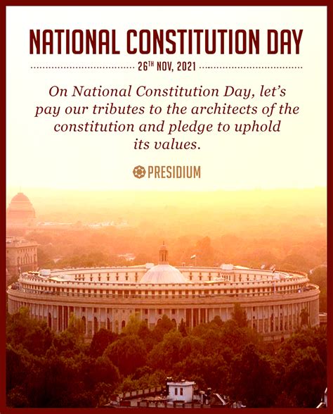 National Constitution Day 2024 - Audrey Nicholle