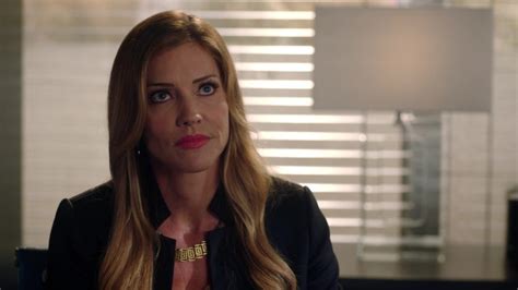 Lucifer: What Happened to Tricia Helfer's Charlotte and the Goddess? | Den of Geek