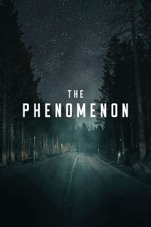 The Phenomenon [Movie review] | AndersonVision