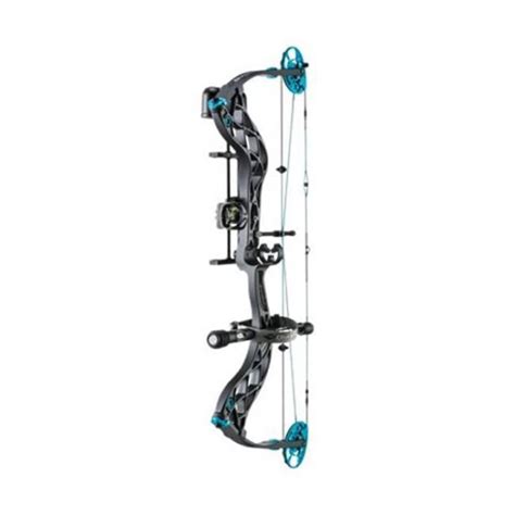 Diamond - Bowtech Carbon Knockout Compound Bow ★ The Sporting Shoppe ★ Richmond, Rhode Island