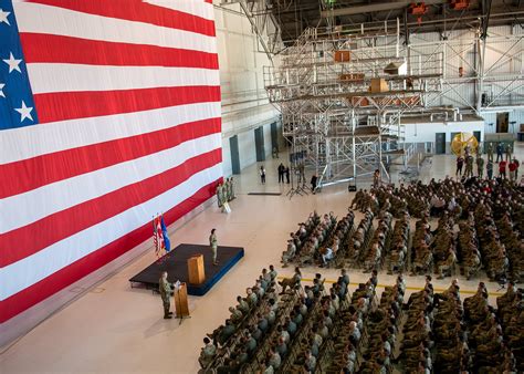 CMSAF focuses on future Air Force during Tinker AFB visit > Air Force > Article Display