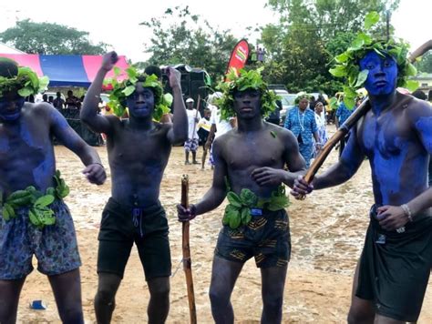 Top 8 festivals in Ghana – Mirroring indigeneity of land of gold and cocoa | Lifestyle