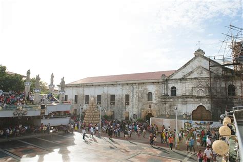 Cebu City Tour: Exploration of Historic, Religious and Cultural Sites ...