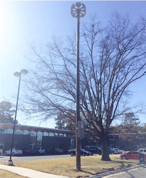 Tornado Siren Installation Underway | Monticello Live