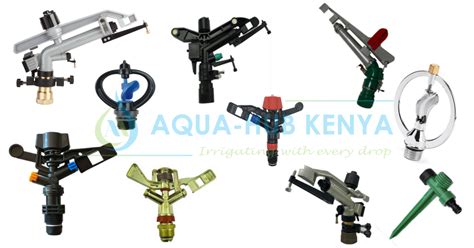 Irrigation Equipment Supplier | Irrigation System Company