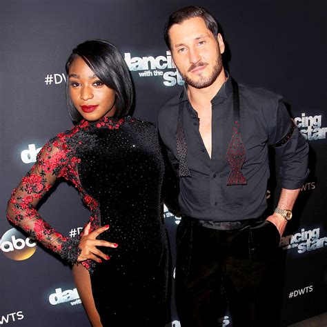 Normai Kordei Talks ‘DWTS’ Injury: It’s ‘Mind Over Matter'