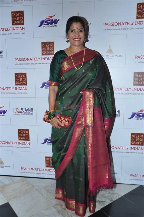 Renuka Shahane at Surabhi Foundation Fundraiser event in Taj Colaba ...