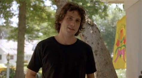 Jeremy Sisto. Billy. | Jeremy sisto, Six feet under, Jeremy