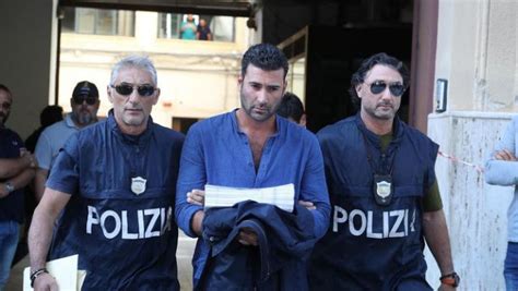 FBI, Italian Police Launch Coordinated Raids Against Sicilian Inzerillo ...